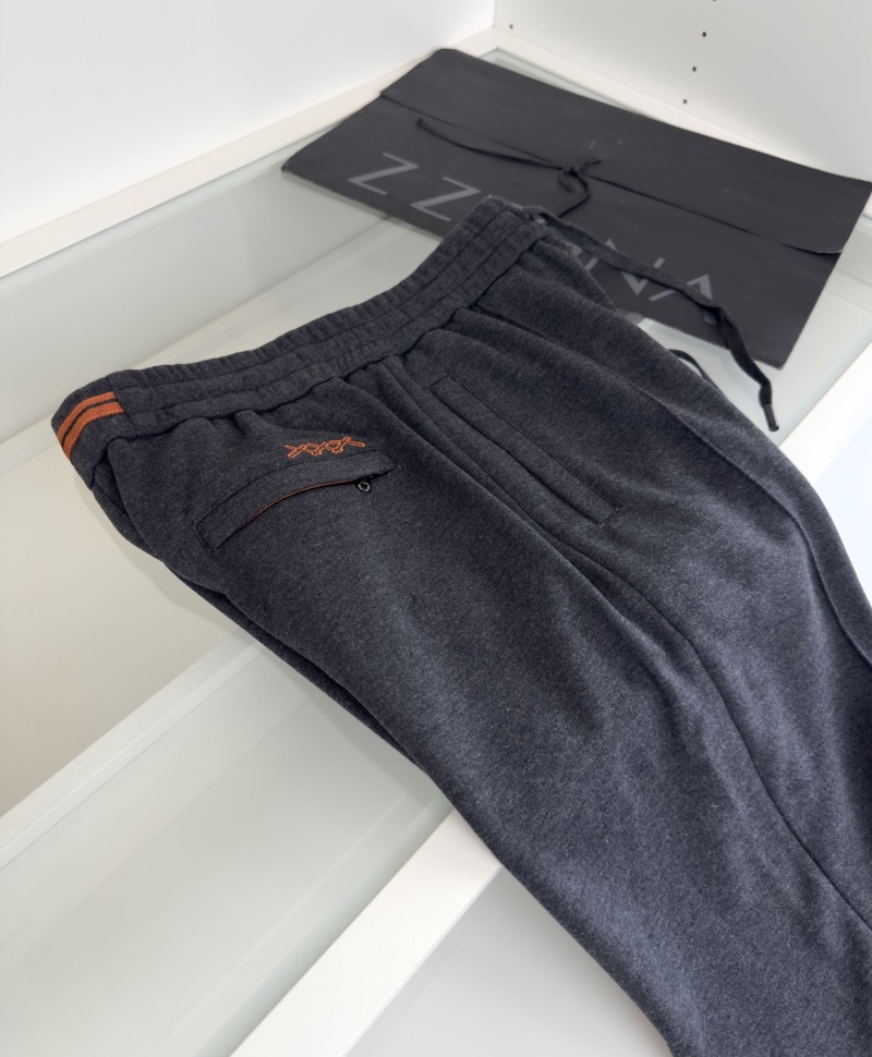 Zegna Long Pants